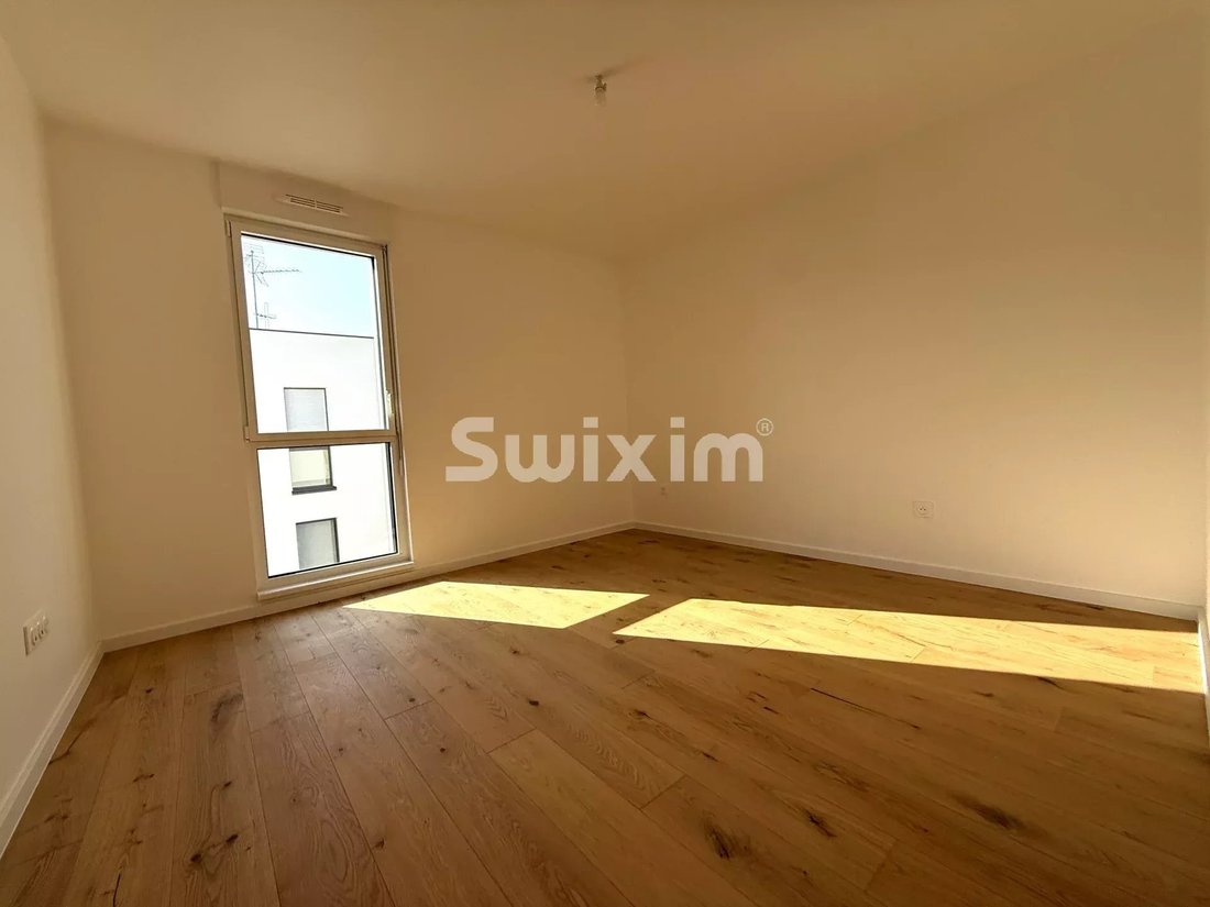 Apartment in Strasbourg, Grand Est, France 5 - 18047244