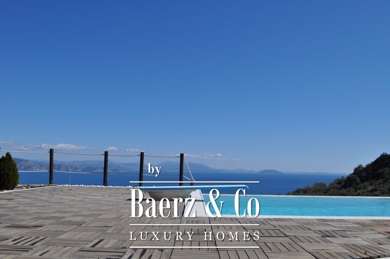 Villa in Community of Xiropigado, Peloponnese, Western Greece and the Ionian, Greece 2 - 16113768