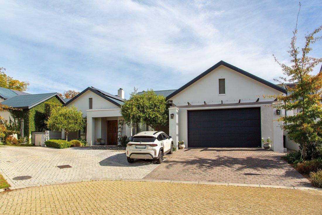 House in Paarl, Western Cape, South Africa 2 - 18048874