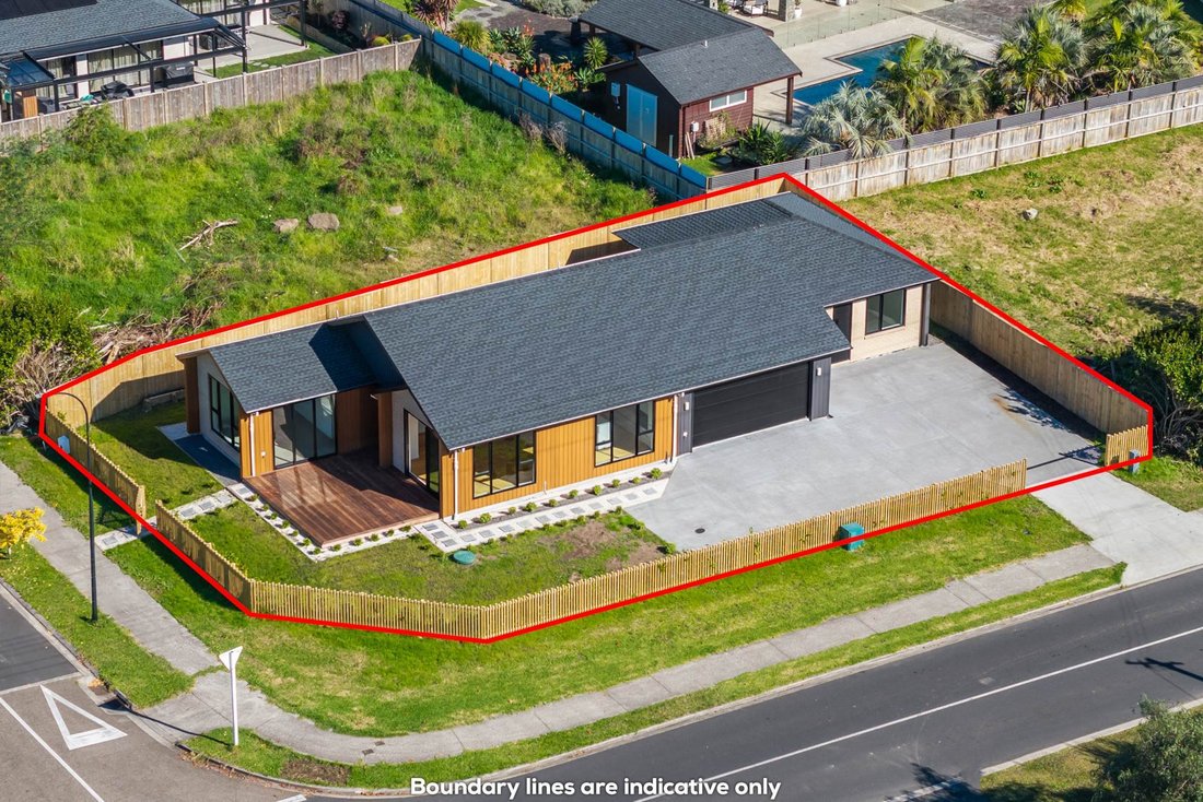House in Riverhead, Auckland, New Zealand 5 - 18049568
