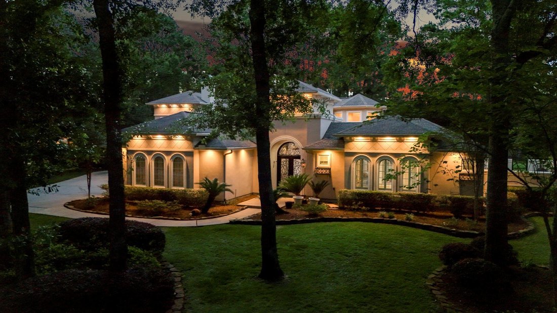 House in Tomball, Texas, United States 1 - 18048526