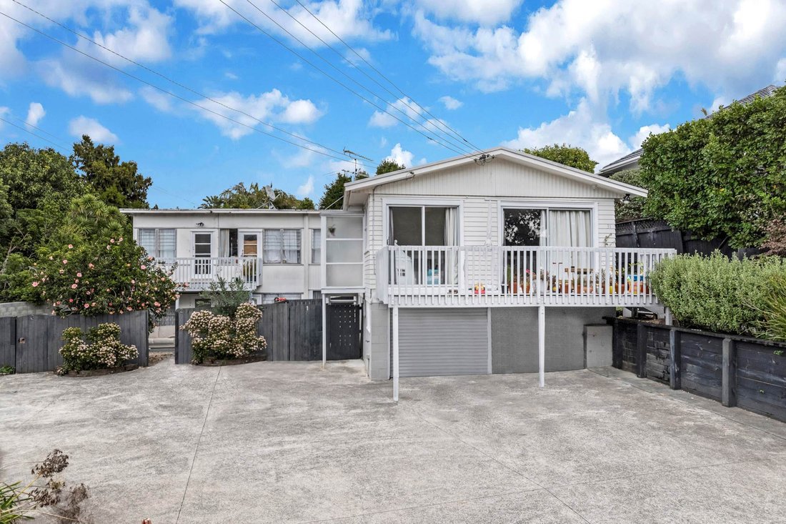 House in Auckland, Auckland, New Zealand 1 - 18049573