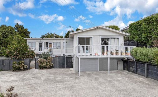 House in Auckland, Auckland, New Zealand 1