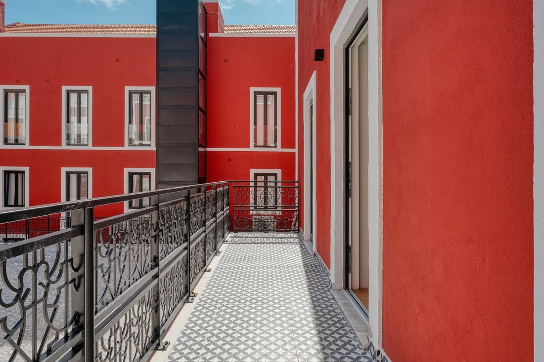 House in Estoril, Cascais e Estoril, Lisbon 2 - 17914654
