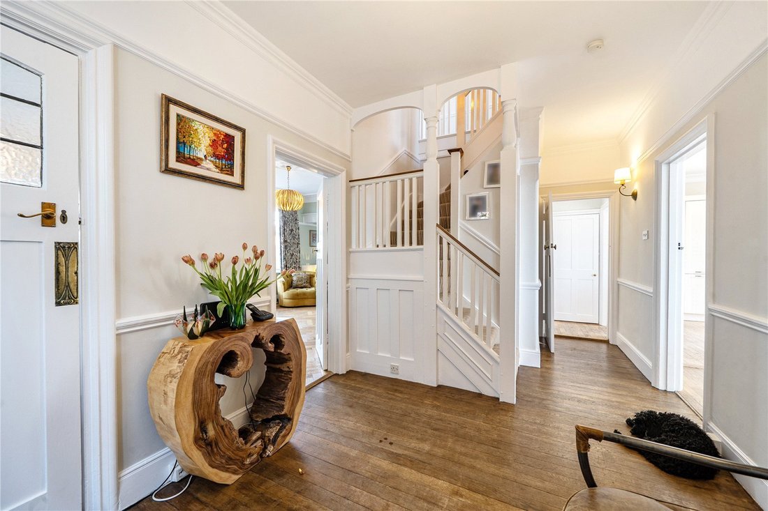 House in High Barnet, Barnet, England 2 - 18046628