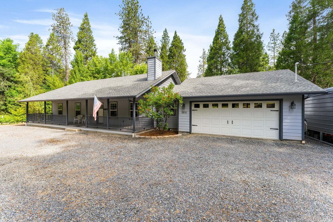 House in Grants Pass, Oregon, United States 2 - 18048481
