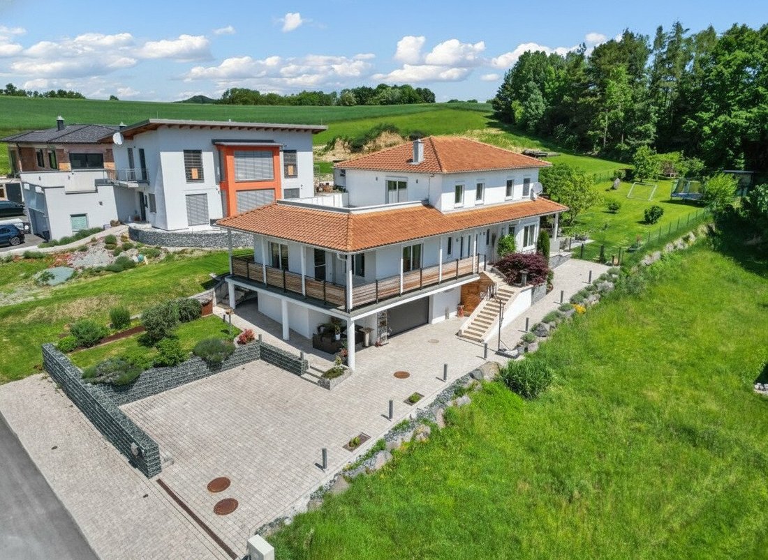 House in Oberpetersdorf, Burgenland, Austria 2 - 18050405