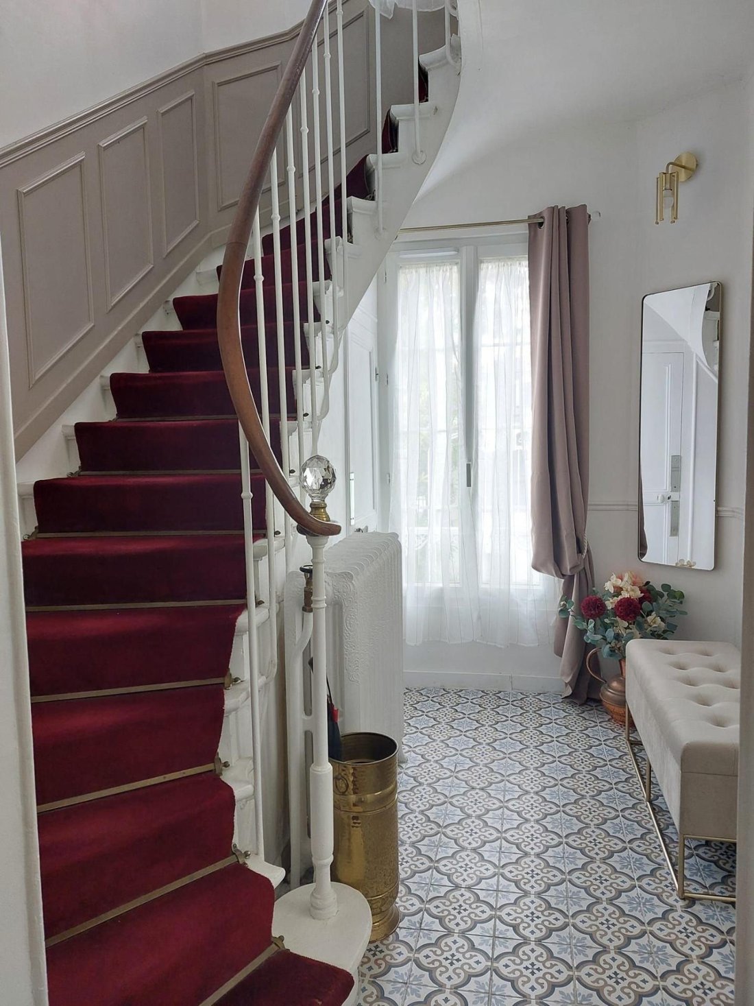 House in Beauchamp, Ile-de-France, France 5 - 18050654