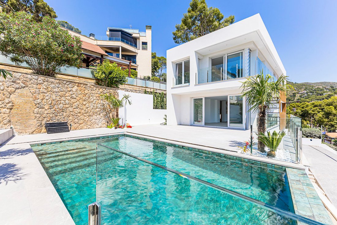 House in Castelldefels, Catalonia, Spain 4 - 18048696