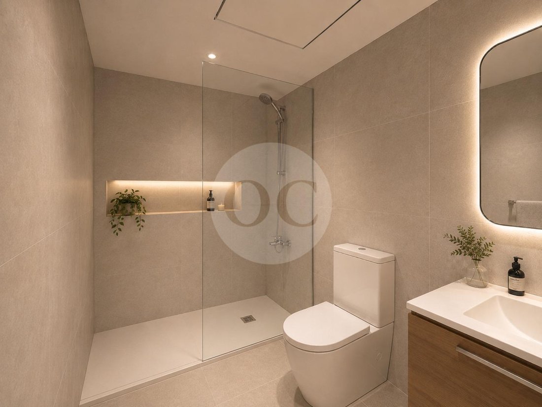 Apartment in Campanar, Valencia, Spain 4 - 18002271