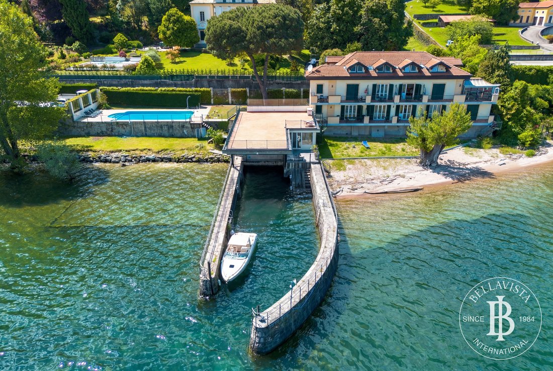 Villa in Italy 3 - 18046635