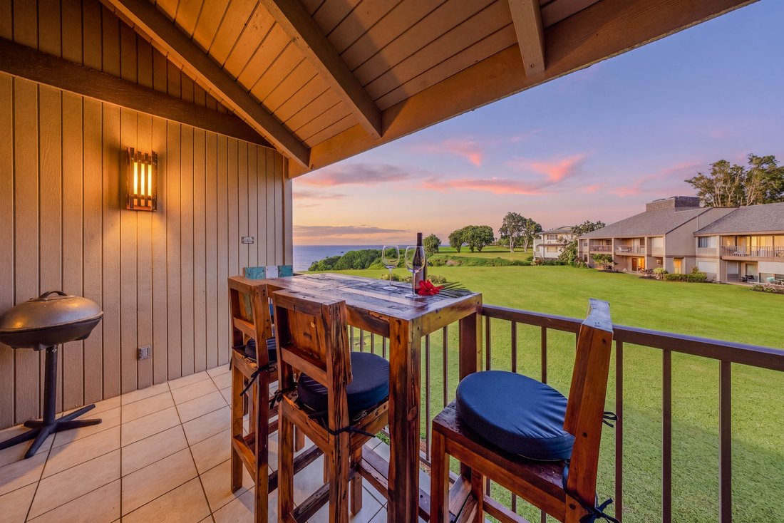 Condominio en Princeville, Hawái, Estados Unidos 3 - 18045637