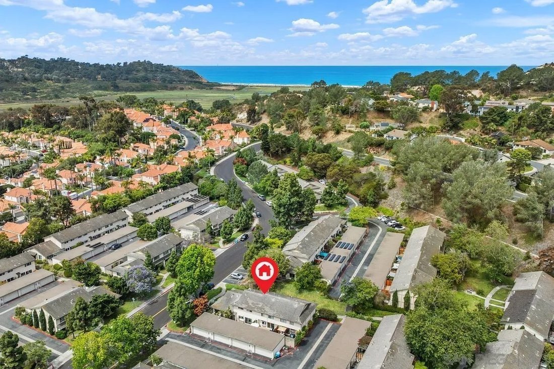 Residenza a Del Mar, California, Stati Uniti 2 - 18044465