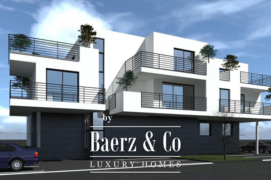 Apartment in Mjesni odbor Jarun, Zagreb, City of Zagreb 4 - 17730876