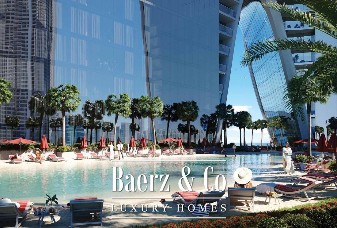 Apartment in Al Wasl, Dubai, United Arab Emirates 4 - 16035382