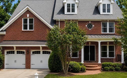 Haus in Williams, North Carolina, Vereinigte Staaten 1