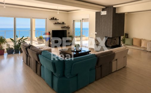 House in Lasithi, Greece 1