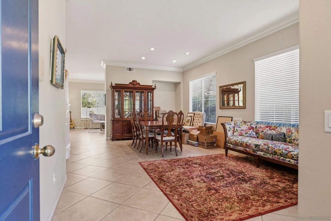 House in San Diego, California, United States 3 - 18044432