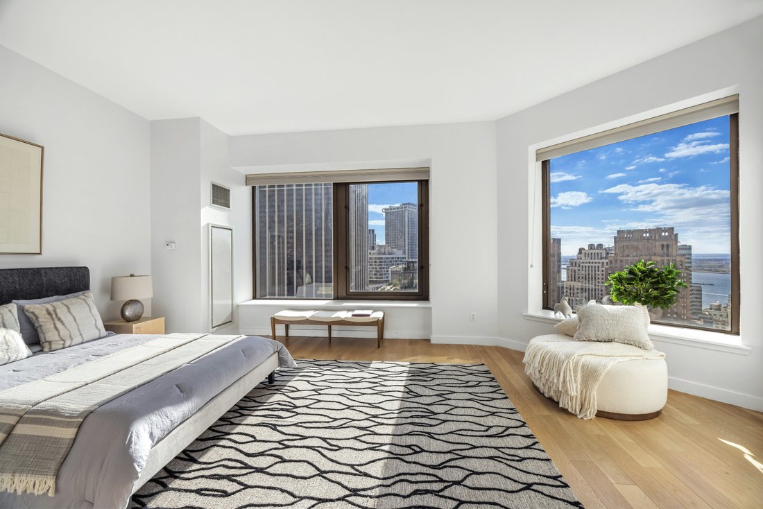 Condo in New York, New York, United States 2 - 18030673