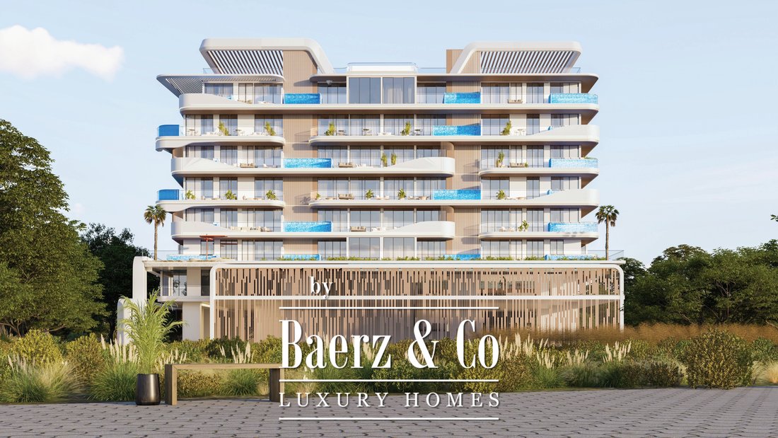 Apartment in Al Wasl, Dubai, United Arab Emirates 1 - 16104272