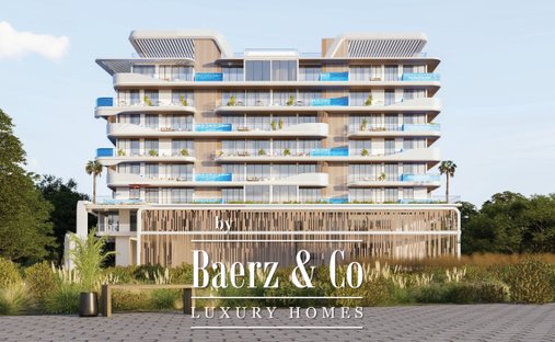 Apartment in Al Wasl, Dubai, United Arab Emirates 1
