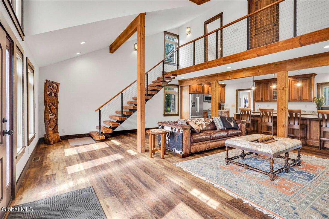 House in Hope, New York, United States 4 - 18046527