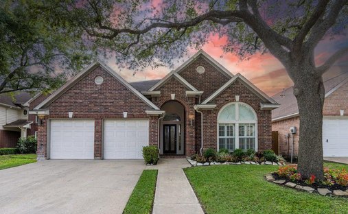 Casa a Houston, Texas, Stati Uniti 1
