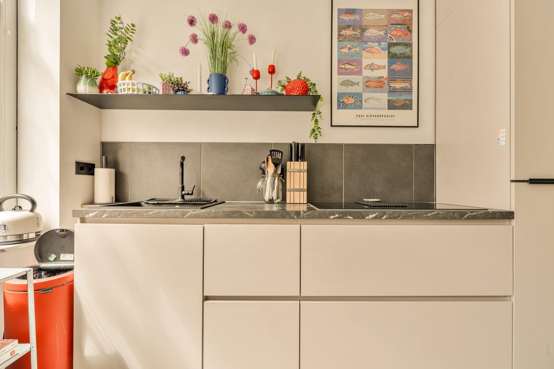 Apartment in Amsterdam, North Holland, Netherlands 5 - 18035830