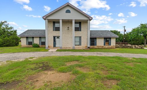 House in Georgetown, Texas, United States 1