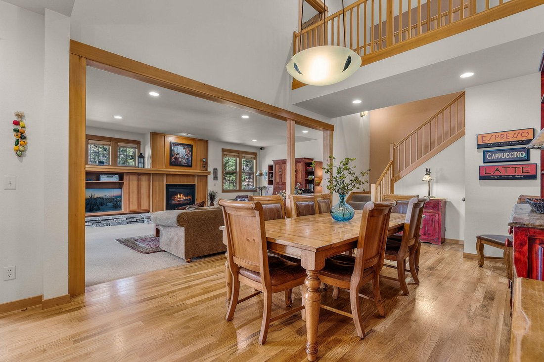Townhouse in Sunriver, Oregon, United States 4 - 18040531