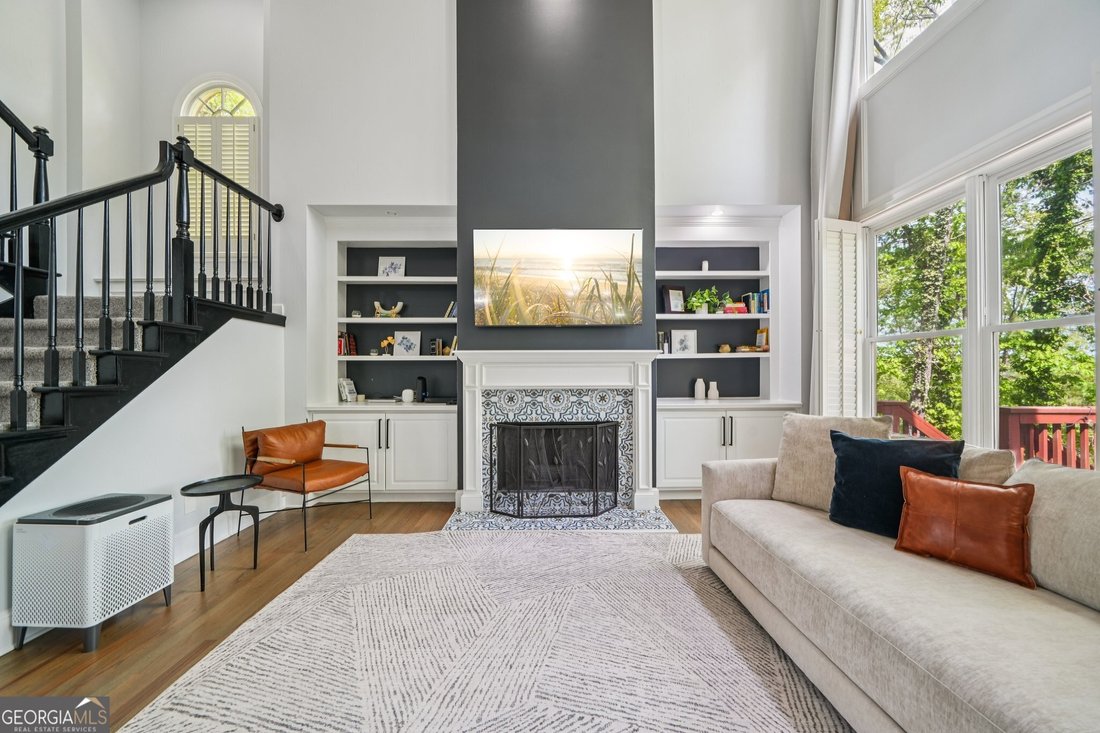 House in Mableton, Georgia, United States 4 - 18038818