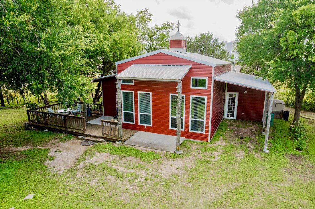 House in Leander, Texas, United States 3 - 18041468