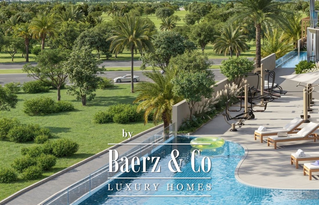Apartment in Al Wasl, Dubai, United Arab Emirates 2 - 16104293