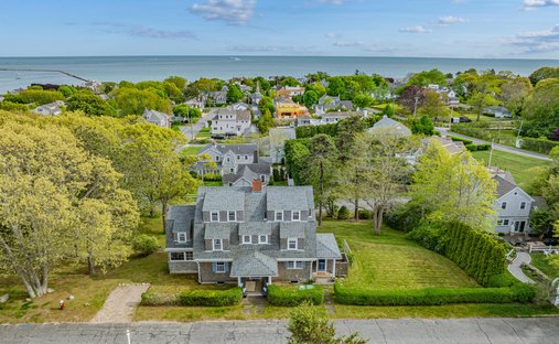 Casa en Barnstable, Massachusetts, Estados Unidos 1