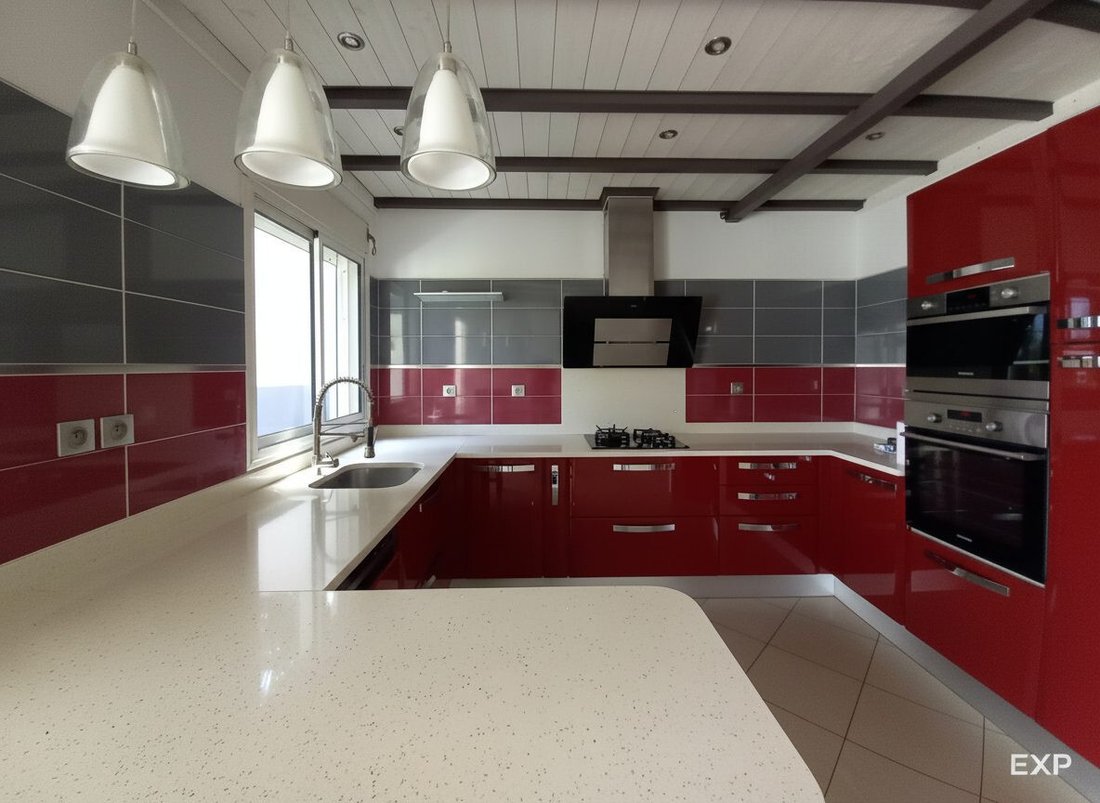 Villa en Saint-Paul-sur-Ubaye, Provenza-Alpes-Costa Azul, Francia 5 - 16967700