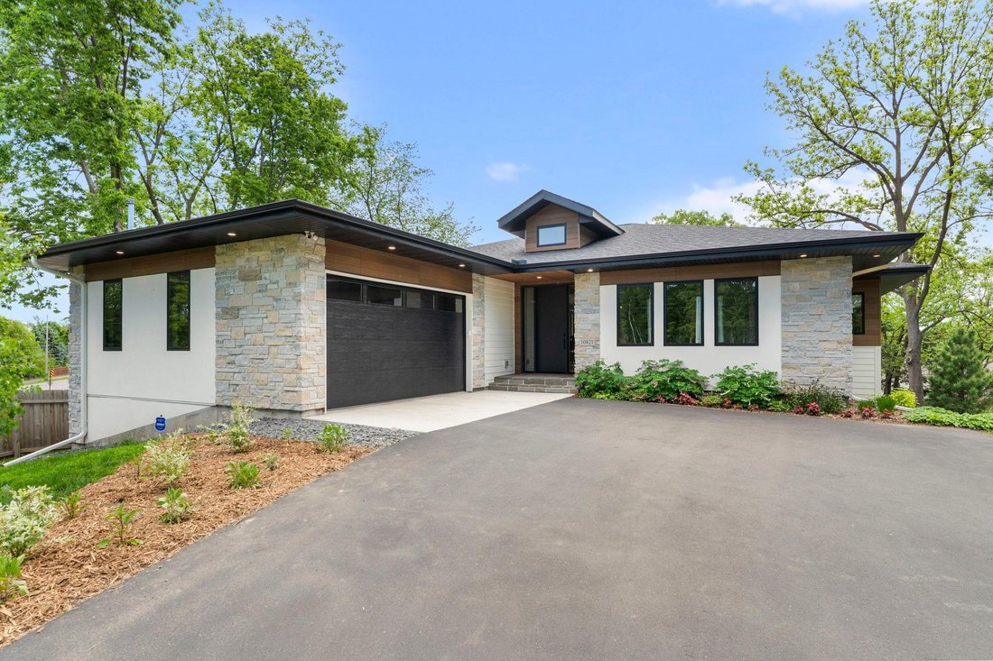 House in Eden Prairie, Minnesota, United States 4 - 18042595