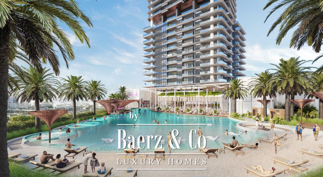 Apartment in Al Wasl, Dubai, United Arab Emirates 2 - 15990945