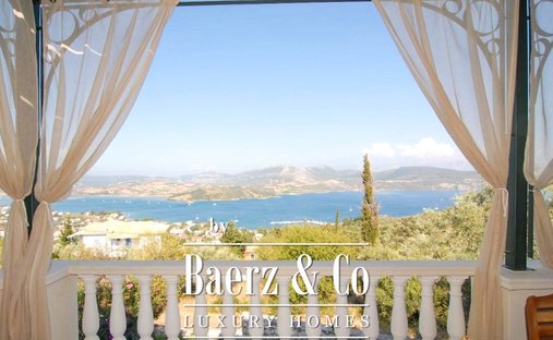 Casa en Katounis, Peloponnese, Western Greece and the Ionian, Grecia 1