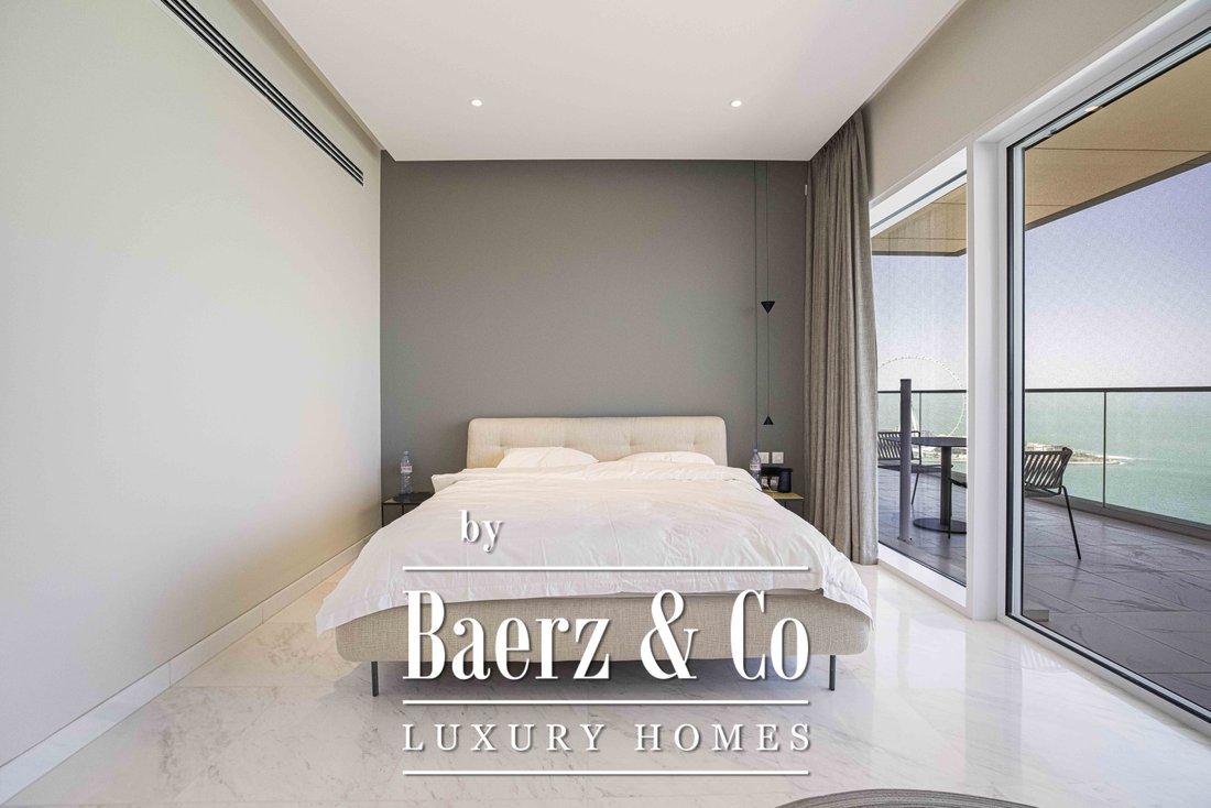 Apartment in Dubai, United Arab Emirates 4 - 15211732