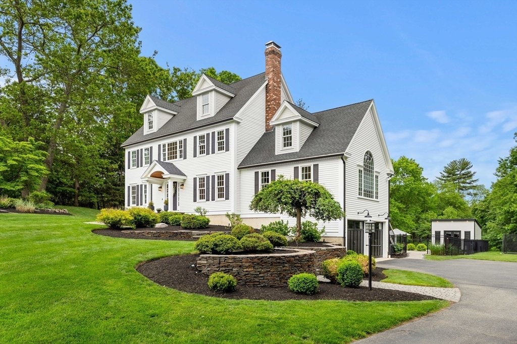 House in North Reading, Massachusetts, United States 2 - 18050950