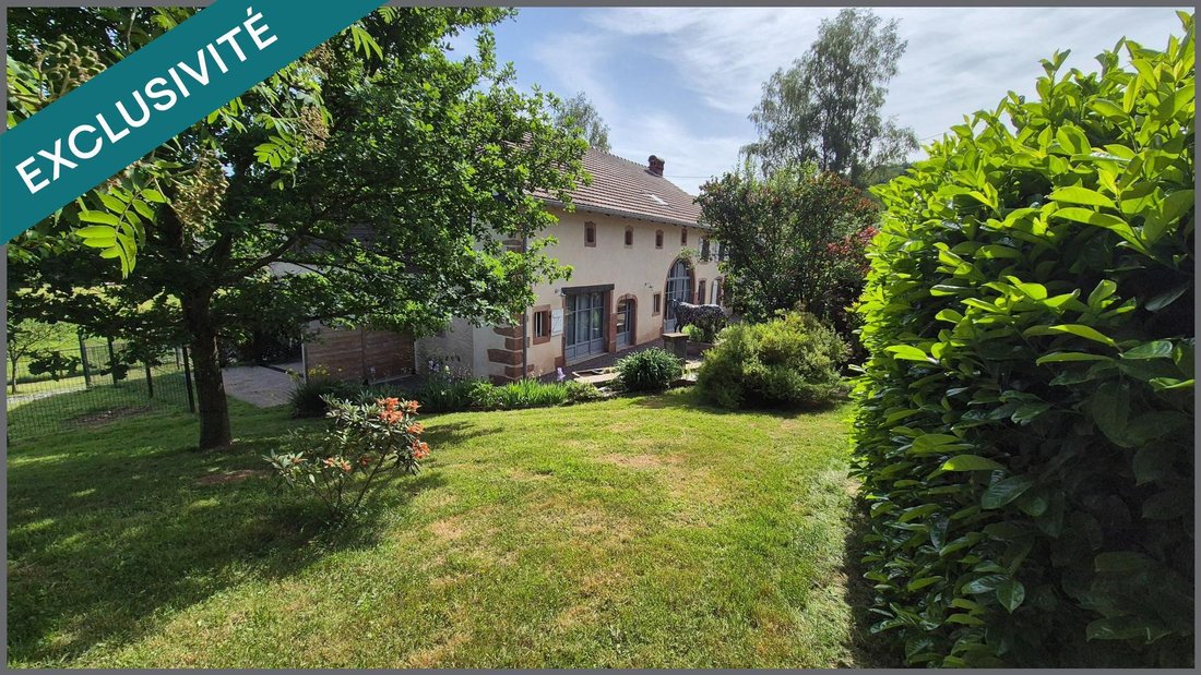 House in Mandray, Grand Est, France 1 - 17992700