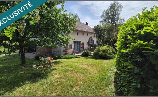 Maison à Mandray, Grand Est, France 1