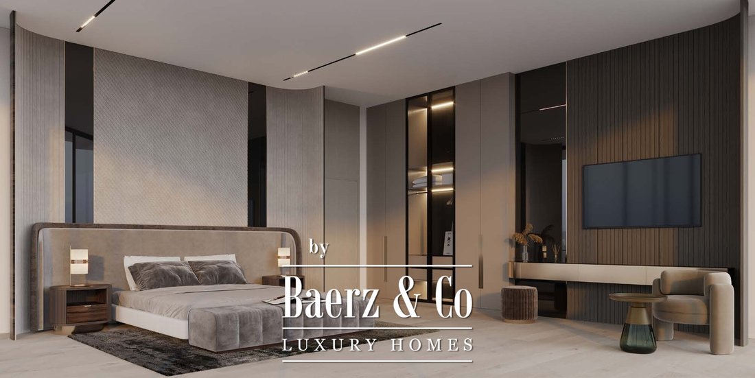 Apartment in Al Wasl, Dubai, United Arab Emirates 3 - 16011654