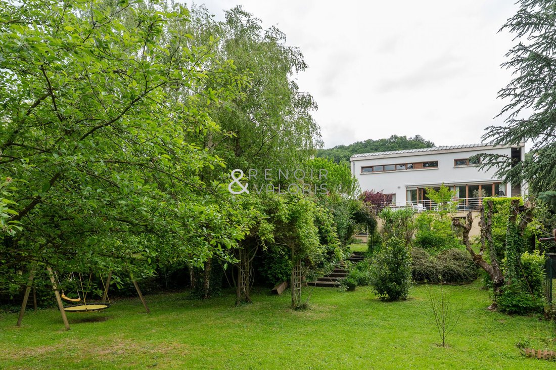 House in Le Village Sud, Liverdun, France 2 - 18049435