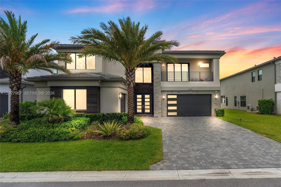 House in Boca Raton, Florida, United States 1 - 18048482