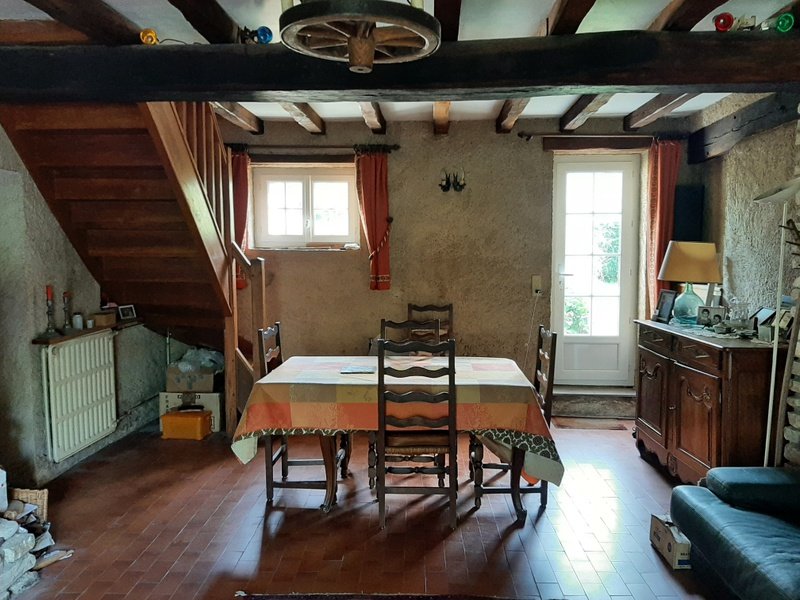 Villa in Jouars-Pontchartrain, Ile-de-France, France 5 - 18047500