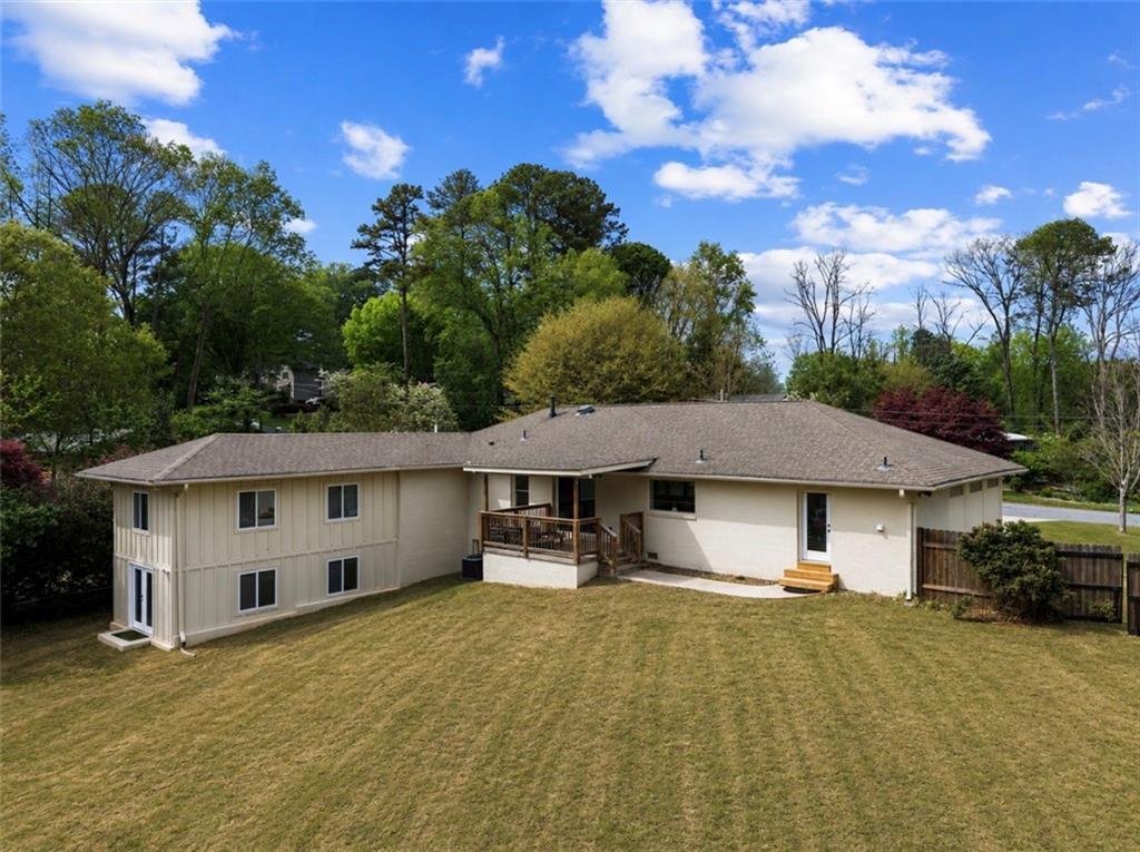 House in Atlanta, Georgia, United States 5 - 17625459