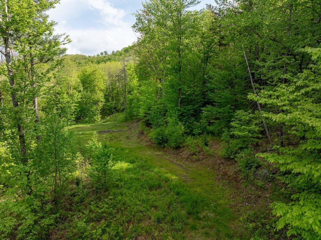Land in Waterbury, Vermont, United States 2 - 15656776