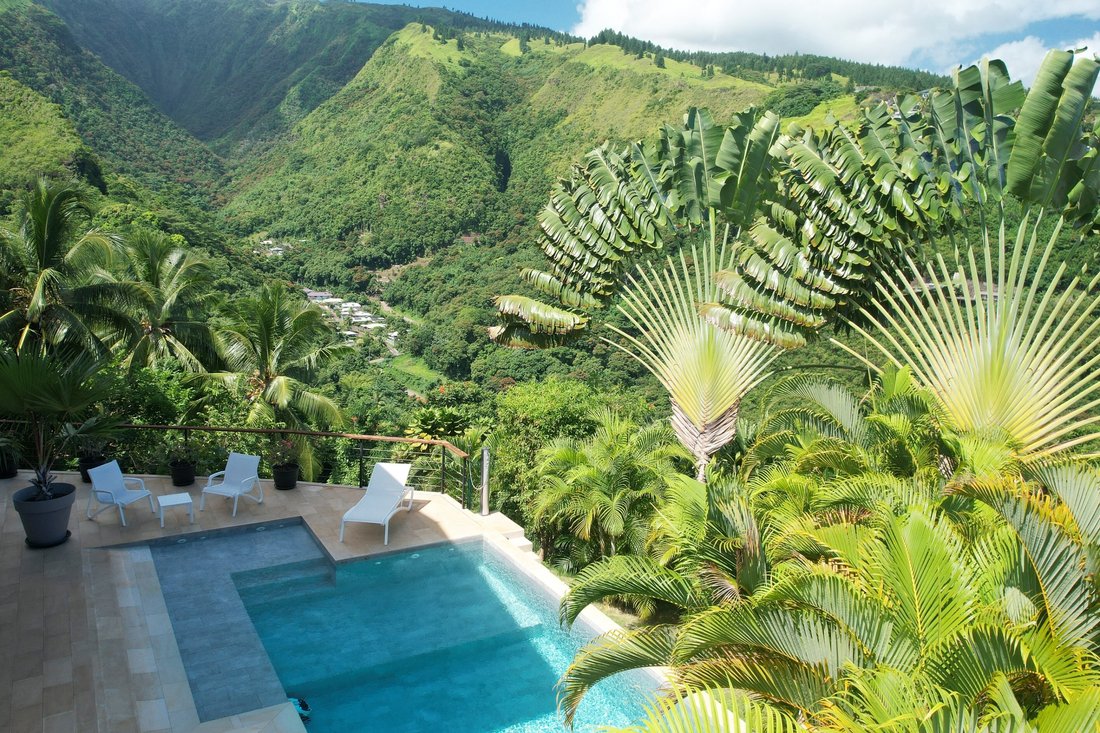 House in Puna'auia, Windward Islands, French Polynesia 3 - 17730795
