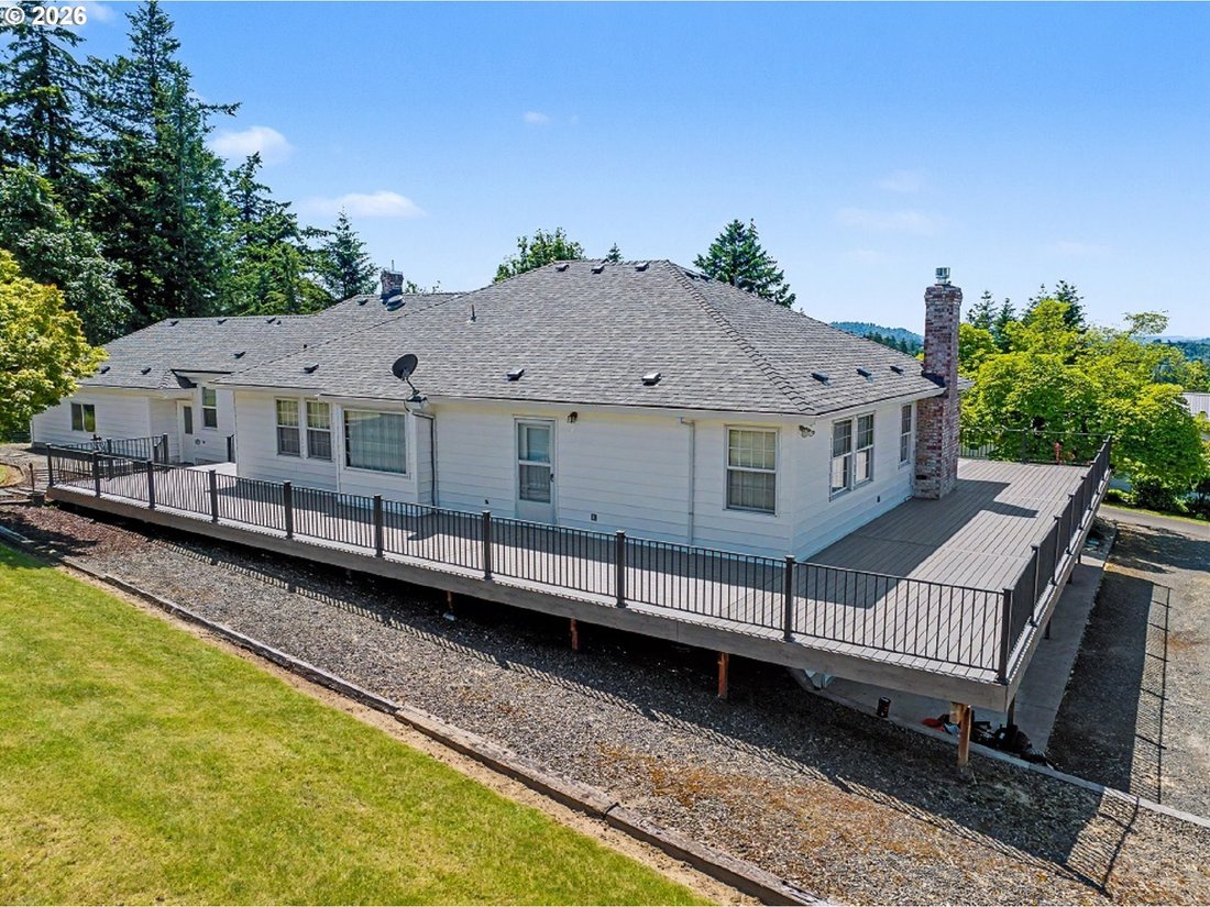 House in Troutdale, Oregon, United States 3 - 18043724